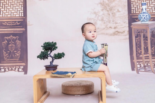 中山宝宝多久认识妈妈